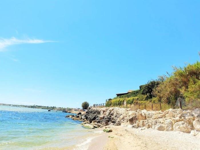 Verde Mare Isola Карроцьере Экстерьер фото